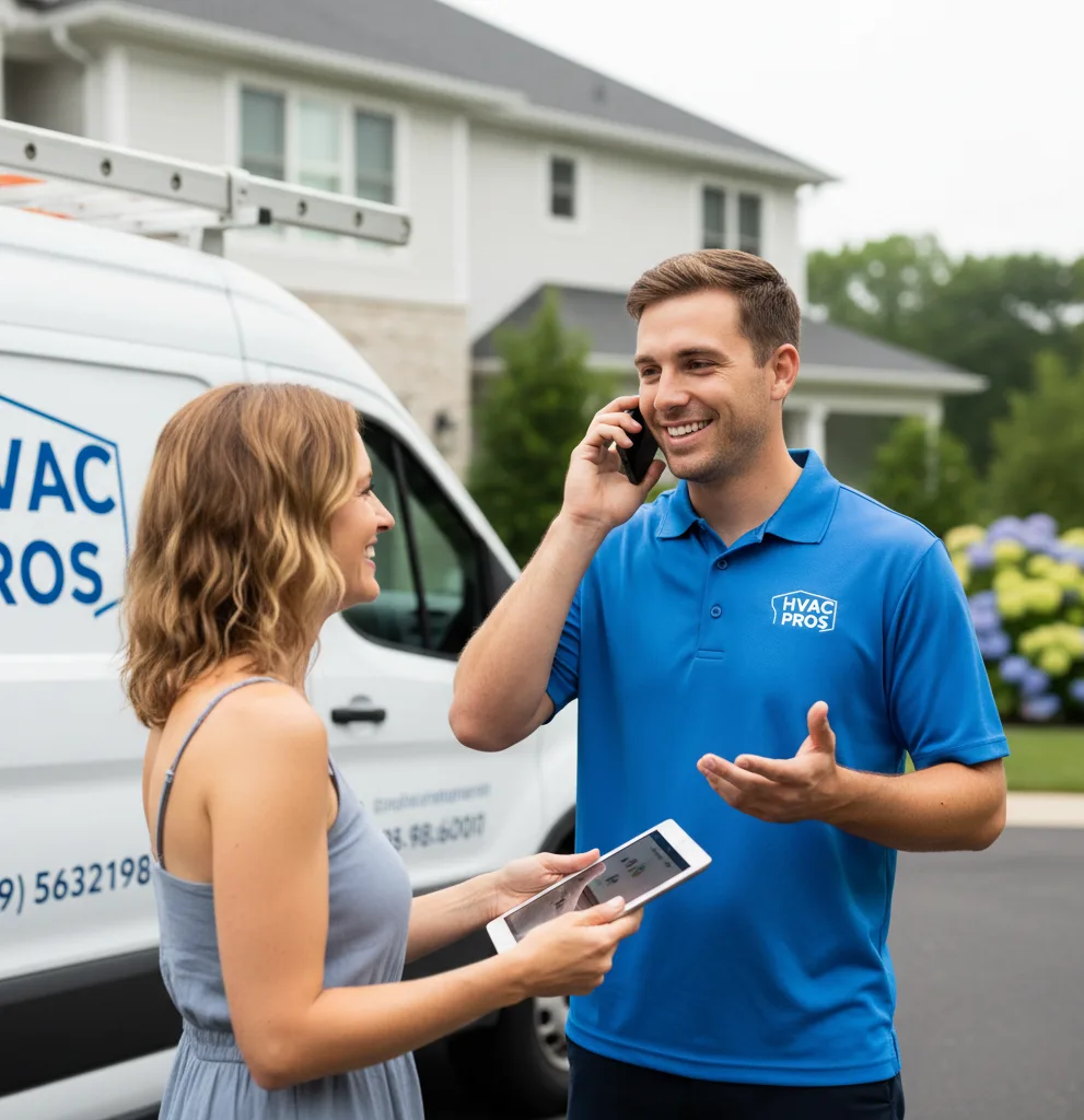 Duct Cleaning in Lancaster, TX